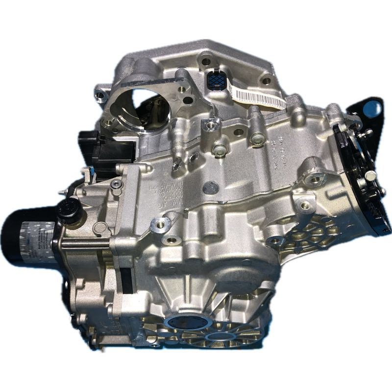 سیستم انتقال اتوماتیک 0AM DQ200 1.4T مجموعه گیربکس برای VW 0AM300061Q 0AM 300 061 Q