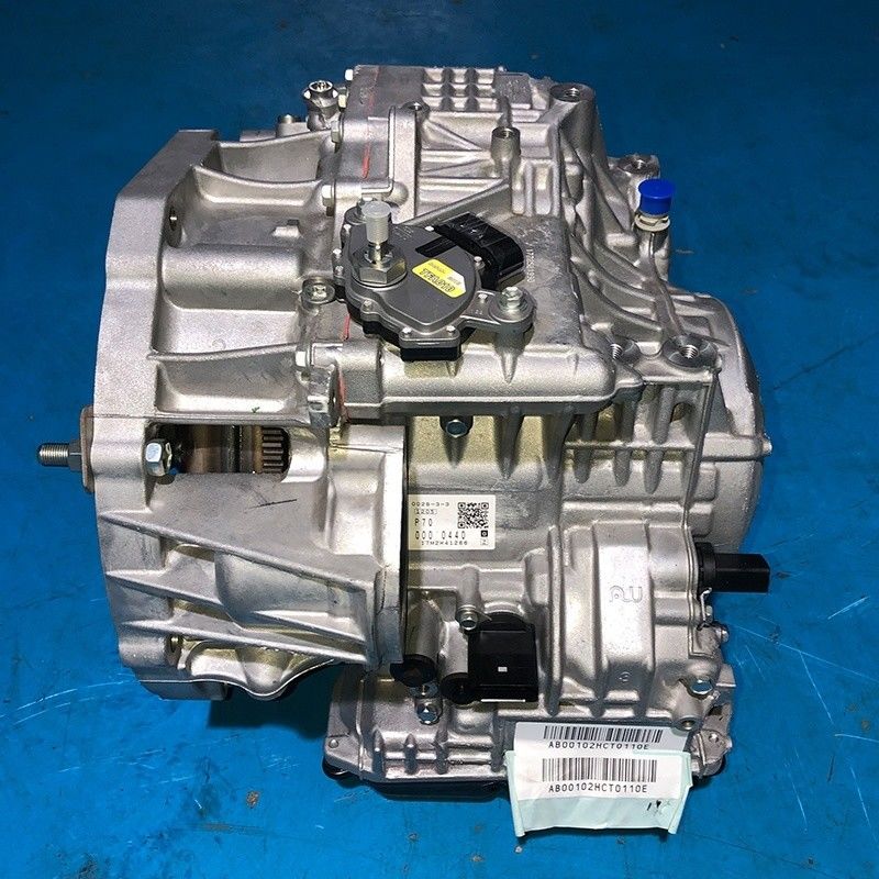 2010-2024 فولکس واگن بورگوار 1.8T/2.0T دیسک اصلی OEM 09M TF-62SN انتقال