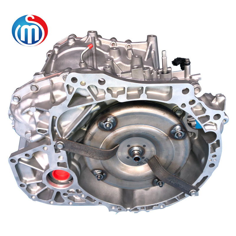 T32 2.5L 4WD JF017E RE0F10D جعبه گیربکس اتوماتیک 310203VX1D برای مونتاژ گیربکس X-Trail