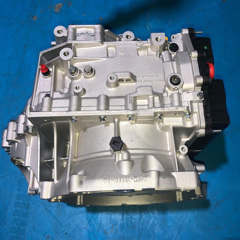 قطعات انتقال اتوماتیک VOLVO S60 S80L V60 2.0T B4204T7 TURBO F SERIES تضمین شده