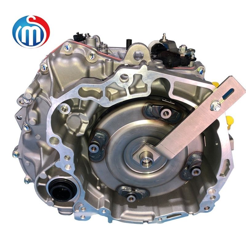 Eado Plus C211 CS35 1.6L JF015E جعبه دنده اتوماتیک برای وسایل نقلیه دو چرخ