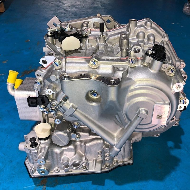 Eado Plus C211 CS35 1.6L JF015E جعبه دنده اتوماتیک برای وسایل نقلیه دو چرخ