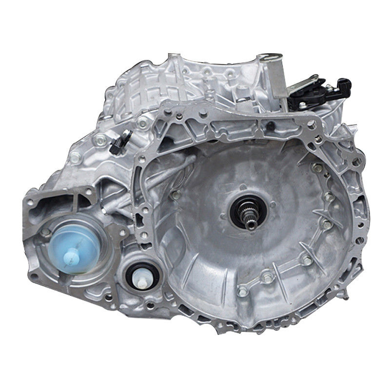 31020-1XT9A مجموعه جعبه گیربکس ماشین JF011E RE0F10D 4WD 2.5L برای نیسان X-TRAIL رنو