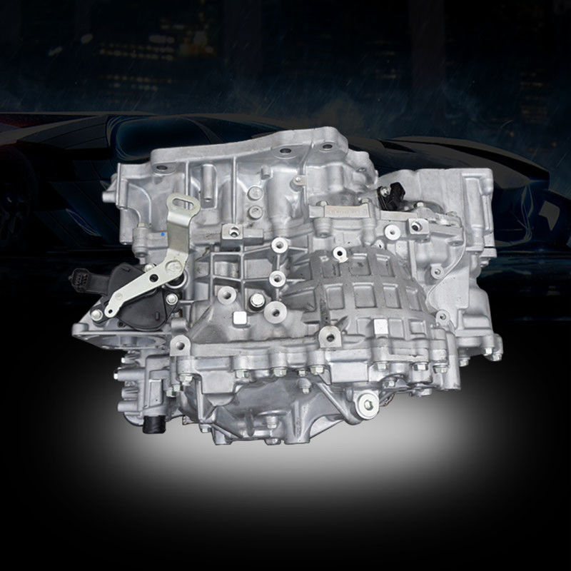 31020-1XT9A مجموعه جعبه گیربکس ماشین JF011E RE0F10D 4WD 2.5L برای نیسان X-TRAIL رنو