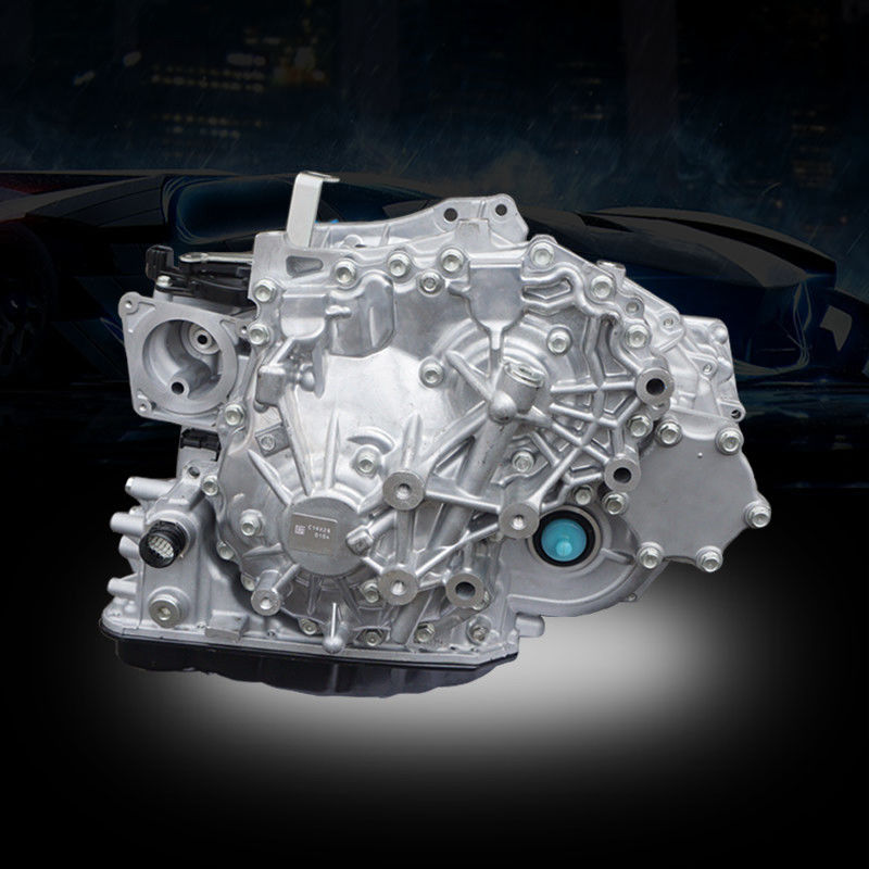 31020-1XT9A مجموعه جعبه گیربکس ماشین JF011E RE0F10D 4WD 2.5L برای نیسان X-TRAIL رنو