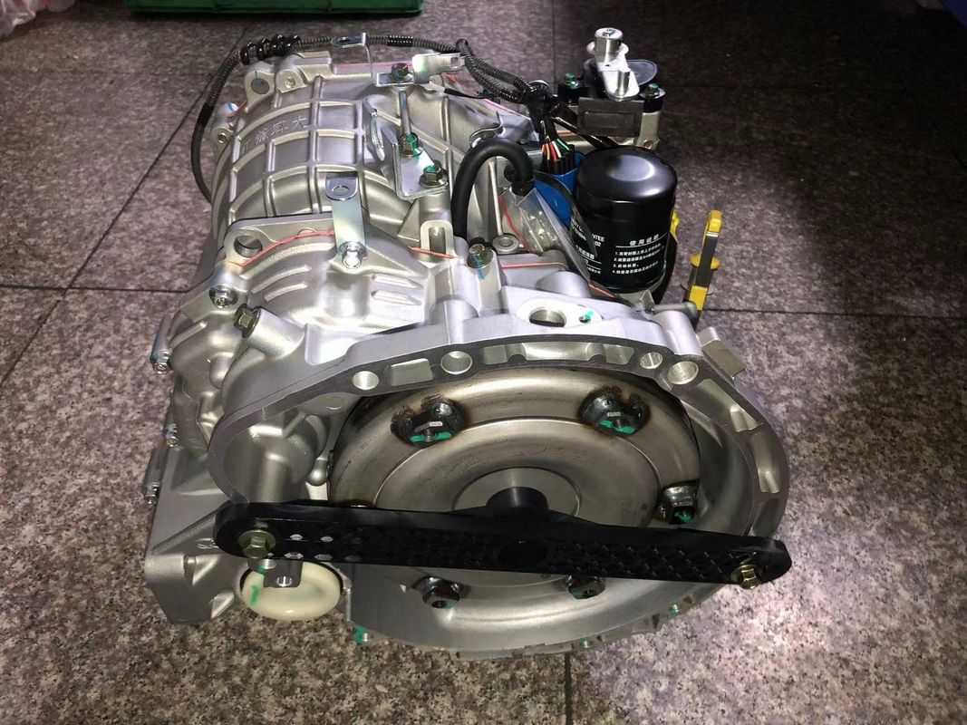 620 II سدان Lifan X50 530 CVT مجموعه گیربکس LAL با TCU 1.5L 1.6L