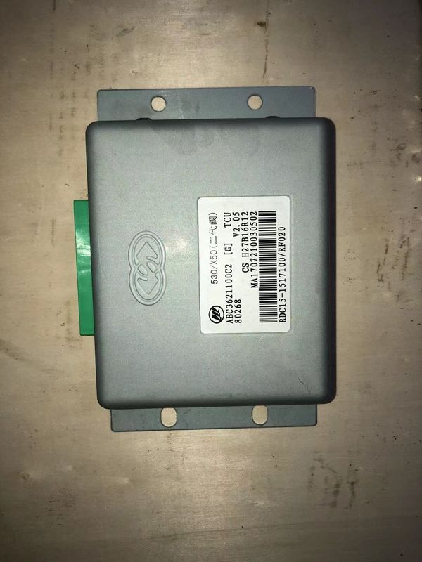 620 II سدان Lifan X50 530 CVT مجموعه گیربکس LAL با TCU 1.5L 1.6L