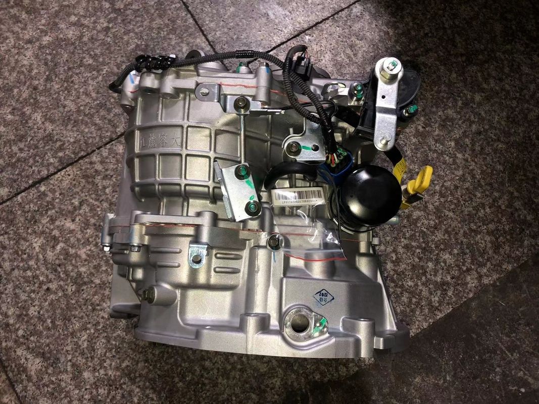 620 II سدان Lifan X50 530 CVT مجموعه گیربکس LAL با TCU 1.5L 1.6L