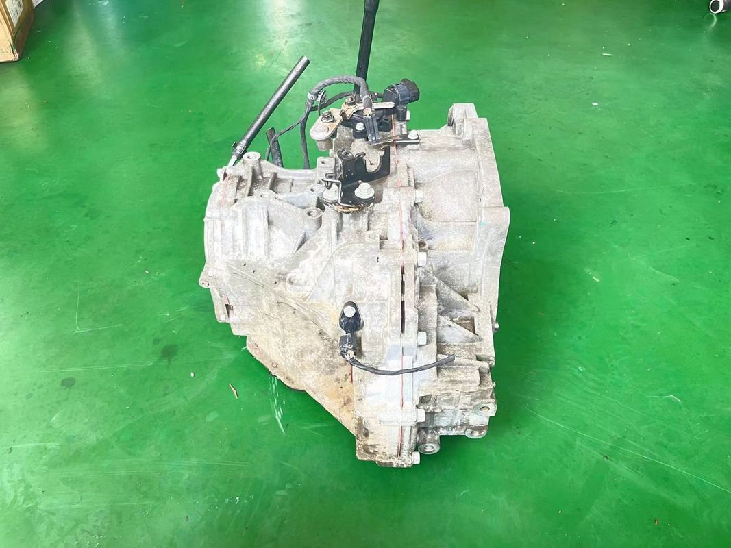 جعبه گیربکس اتوماتیک A4CF1 2WD 1.4L 1.6L Fit اتوماتیک برای هیوندای
