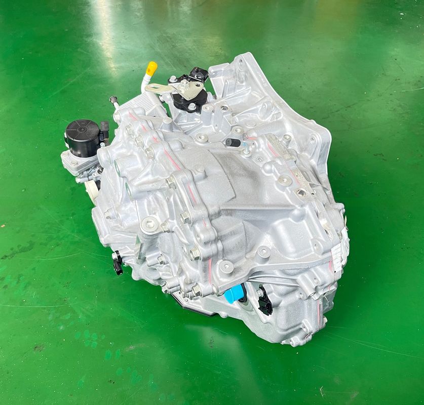 گیربکس اتومبیل برای نیسان X-TRAIL JF016E JF017E RE0F10F گیربکس اتوماتیک CVT