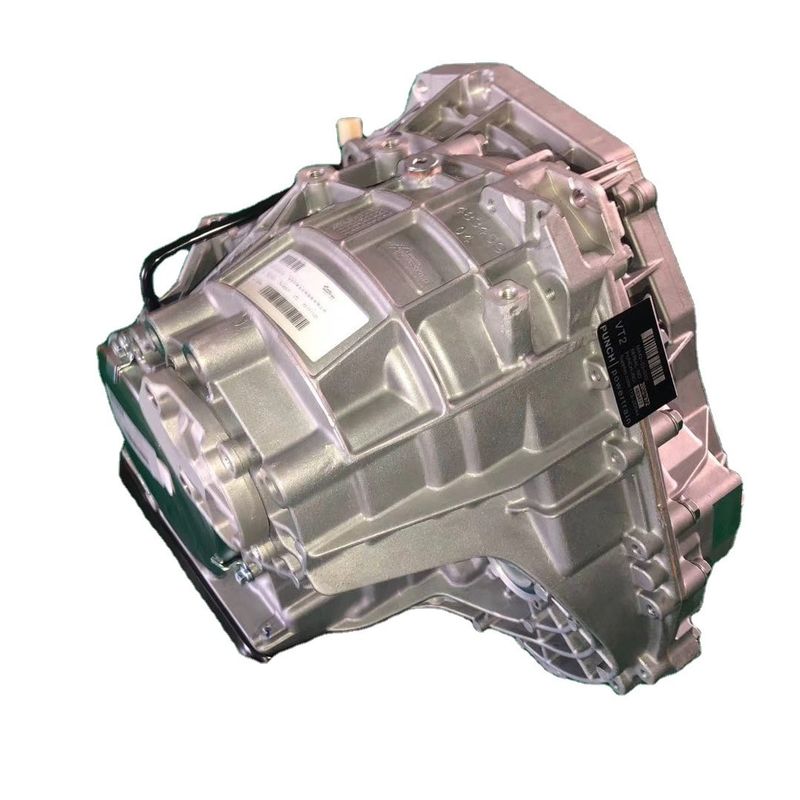 MA42-03-010 اتوماتیک ماشین گیربکس CVT مجموعه انتقال VT3 برای Haima S5 ماشین M3