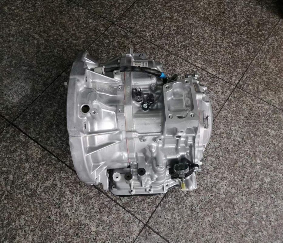 TS-40SN TS-41SN جعبه دنده اتوماتیک برای مونتاژ گیربکس MG 2WD 1.5L