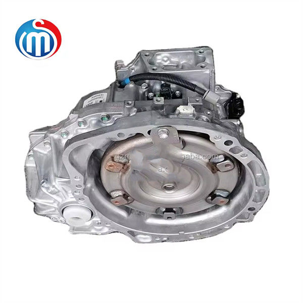 TS-40SN TS-41SN جعبه دنده اتوماتیک برای مونتاژ گیربکس MG 2WD 1.5L