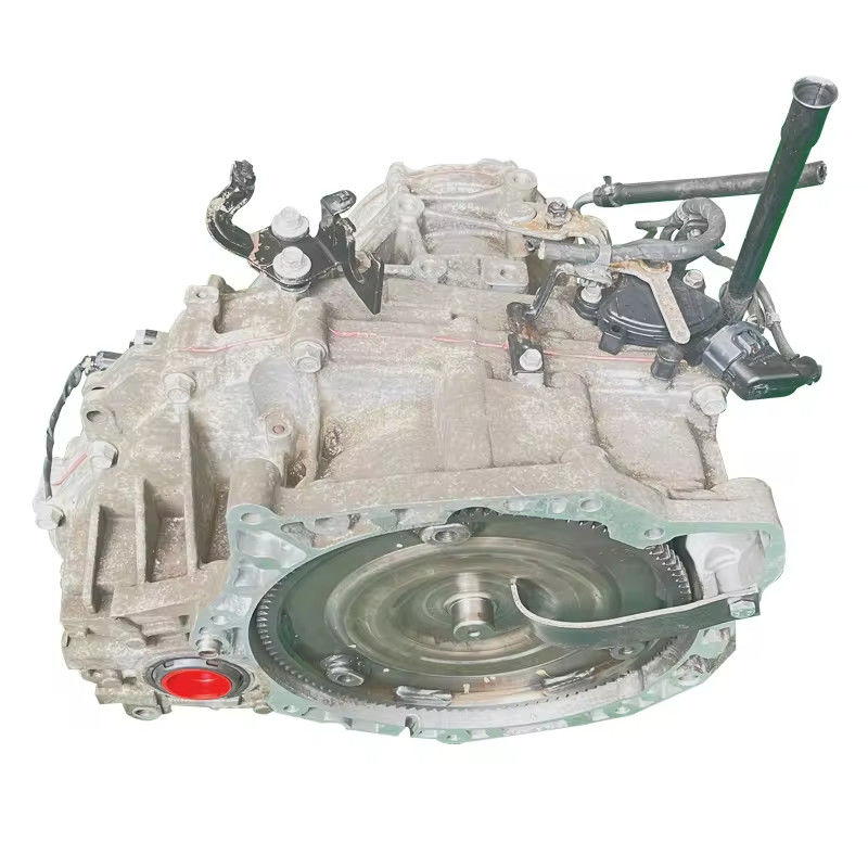 جعبه گیربکس اتوماتیک A4CF1 2WD 1.4L 1.6L Fit اتوماتیک برای هیوندای
