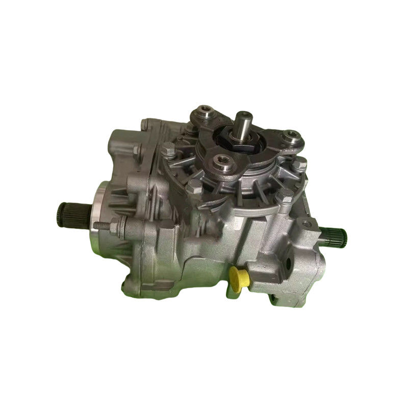 0AU409053Q ماشین انتقال کیس 4WD 0AU از قطعات گیربکس برای VW TIGUAN