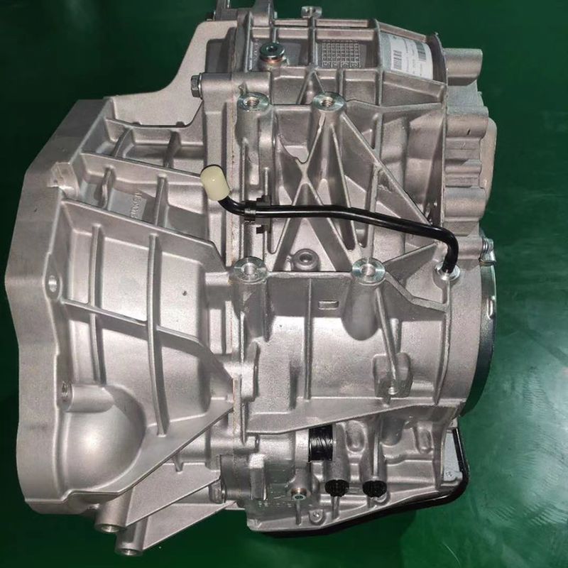 MA42-03-010 اتوماتیک ماشین گیربکس CVT مجموعه انتقال VT3 برای Haima S5 ماشین M3
