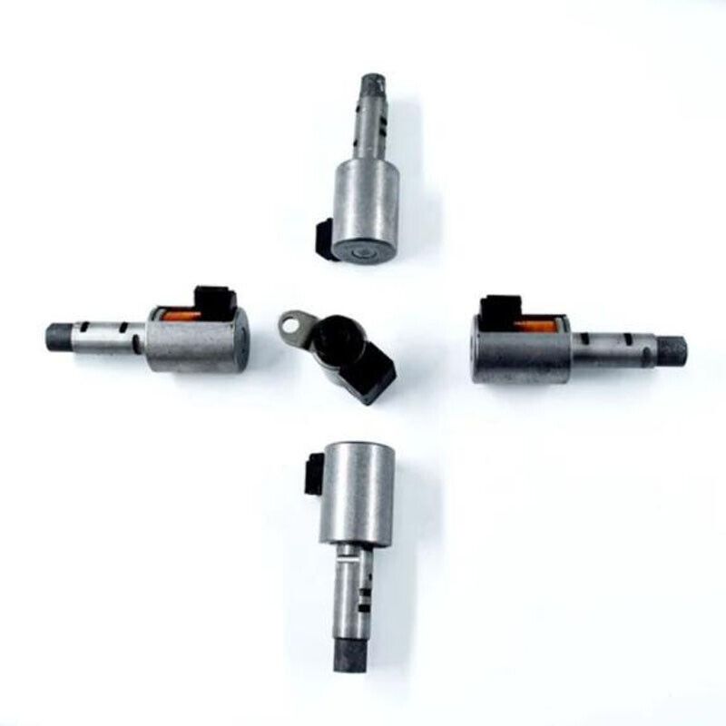RE0F11A JF015E کیت سولناید گیربکس CVT برای نیسان سنتر Versa 1.6L 1.8L Versa