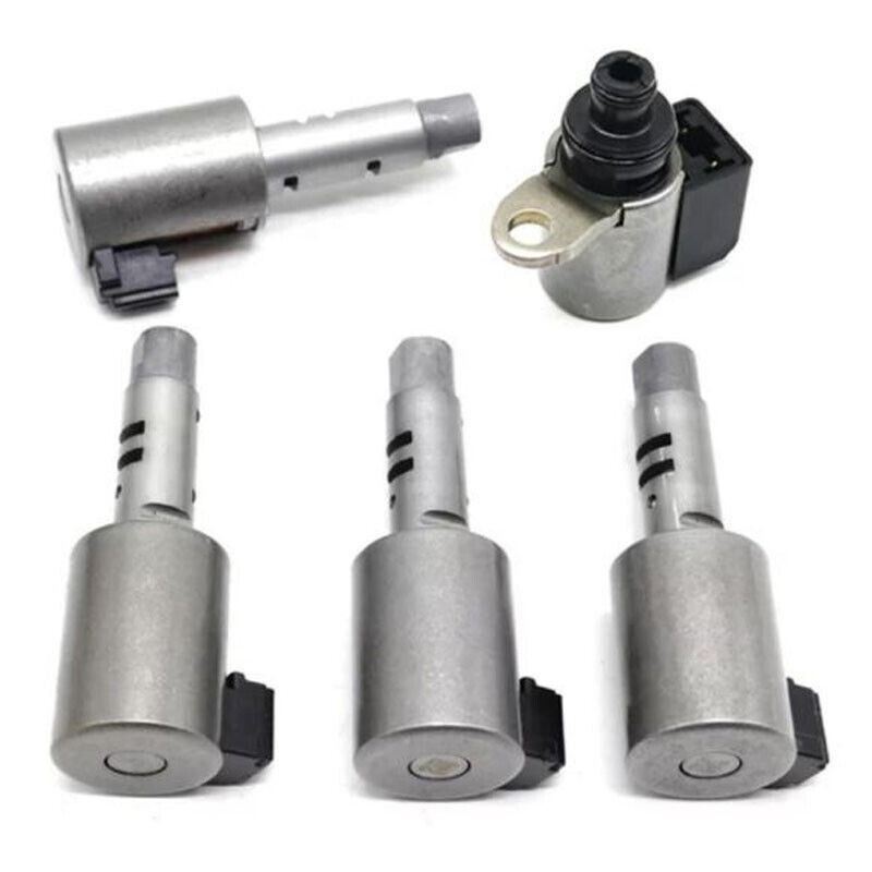 RE0F11A JF015E کیت سولناید گیربکس CVT برای نیسان سنتر Versa 1.6L 1.8L Versa