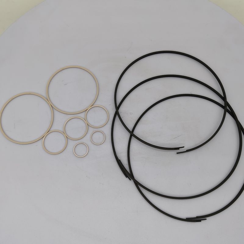 2012 CVT JF017E Gear Box Seal Kit برای نیسان RE0F10D 2.0L2.5L OE 49357971