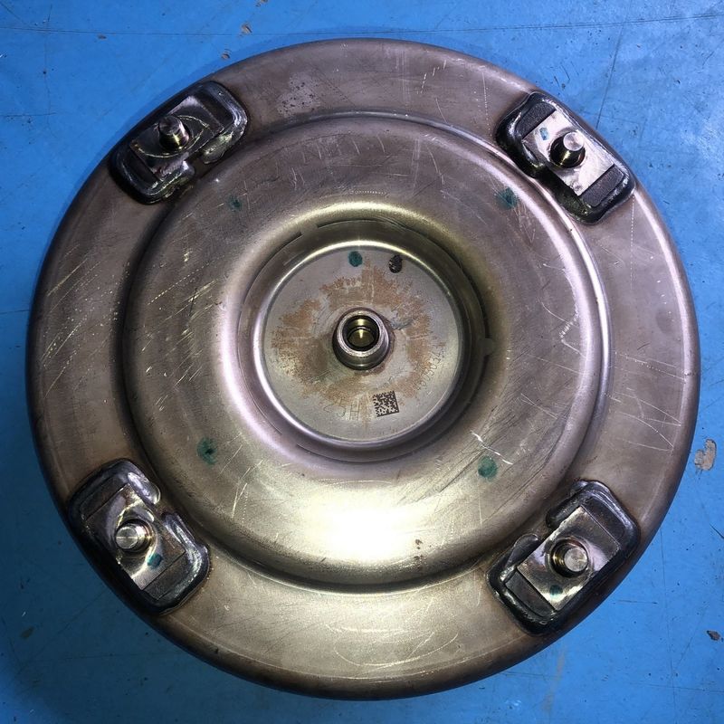 قطعات گیربکس گیربکس JF017E RE0F10J برای Infiniti QX60 3.5L