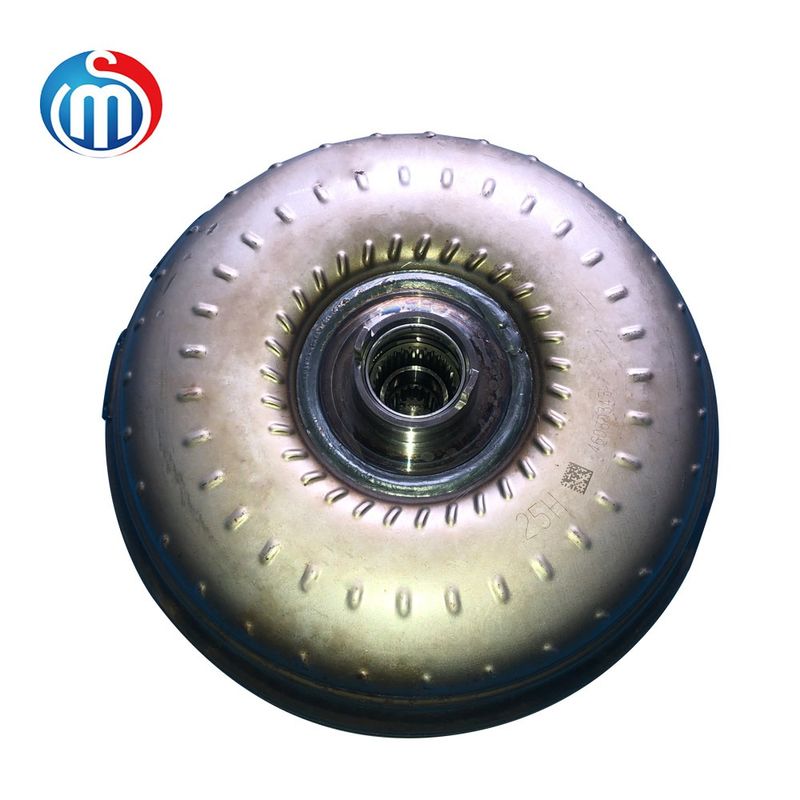 قطعات گیربکس گیربکس JF017E RE0F10J برای Infiniti QX60 3.5L
