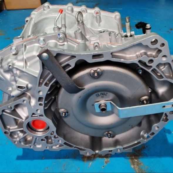 انتقال اتوماتیک MR20DD 2.0L 4WD CVT JF017E/RE0F10F گیربکس برای Ni ssan X-TRAIL