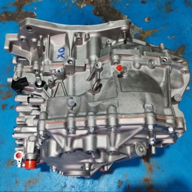 انتقال اتوماتیک MR20DD 2.0L 4WD CVT JF017E/RE0F10F گیربکس برای Ni ssan X-TRAIL