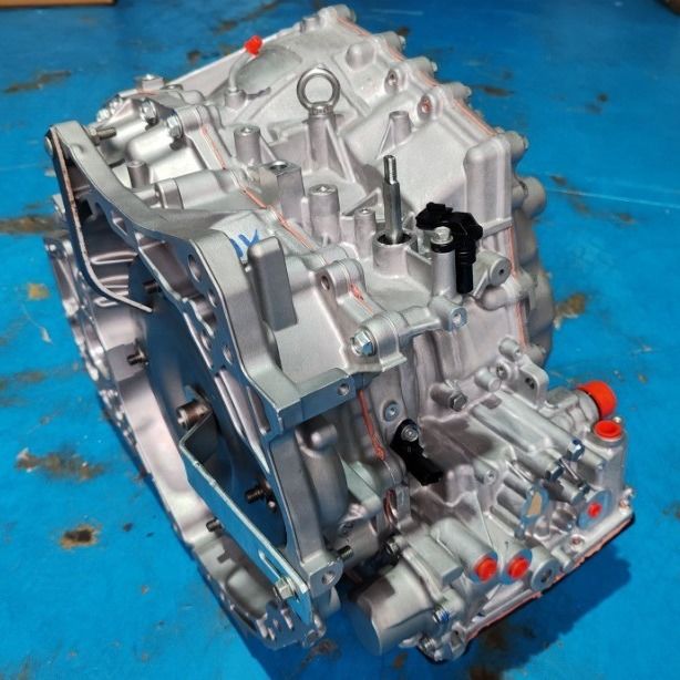 انتقال اتوماتیک MR20DD 2.0L 4WD CVT JF017E/RE0F10F گیربکس برای Ni ssan X-TRAIL