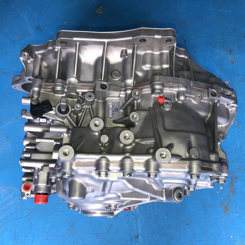 T32 2.5L 4WD JF017E RE0F10D جعبه گیربکس اتوماتیک 310203VX1D برای مونتاژ گیربکس X-Trail