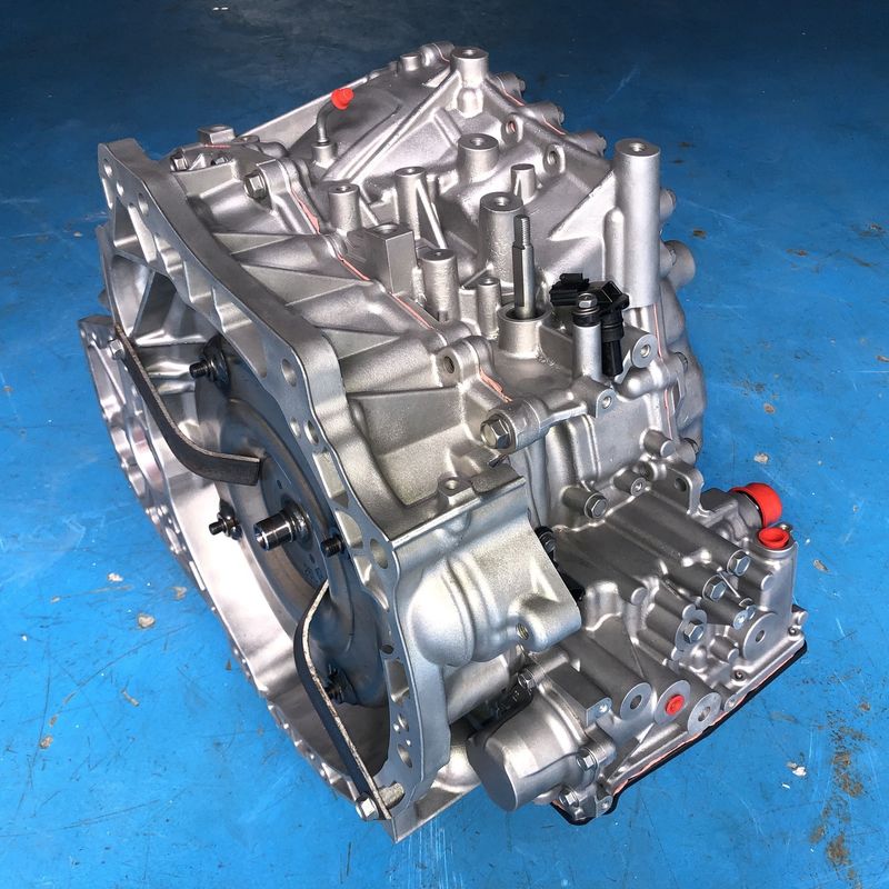 T32 2.5L 4WD JF017E RE0F10D جعبه گیربکس اتوماتیک 310203VX1D برای مونتاژ گیربکس X-Trail
