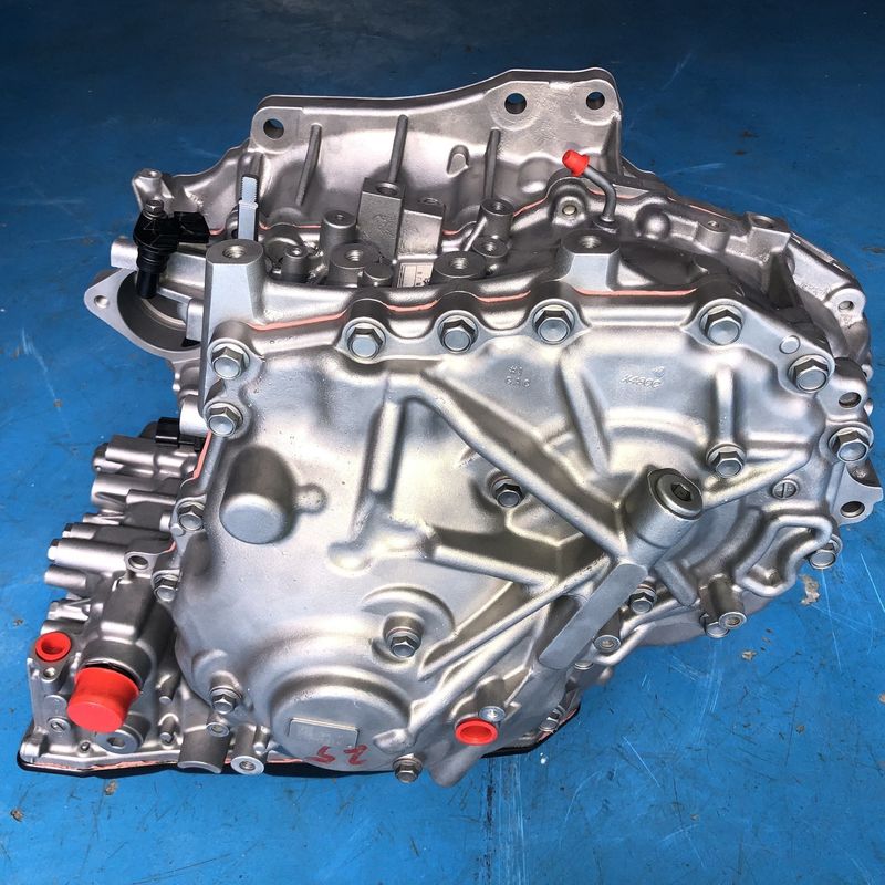 T32 2.5L 4WD JF017E RE0F10D جعبه گیربکس اتوماتیک 310203VX1D برای مونتاژ گیربکس X-Trail