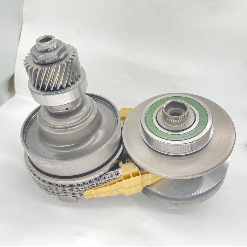 مجموعه ی کمربندهای چرخ دنده JF017E JF018E 25 26 27 30-دندانه برای QX60