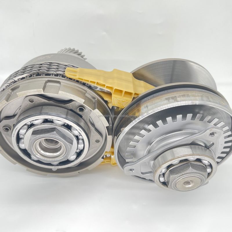 مجموعه ی کمربندهای چرخ دنده JF017E JF018E 25 26 27 30-دندانه برای QX60