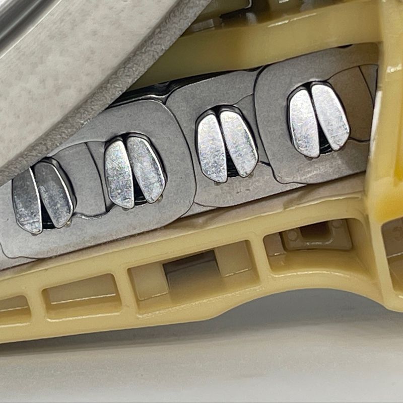 مجموعه ی کمربندهای چرخ دنده JF017E JF018E 25 26 27 30-دندانه برای QX60
