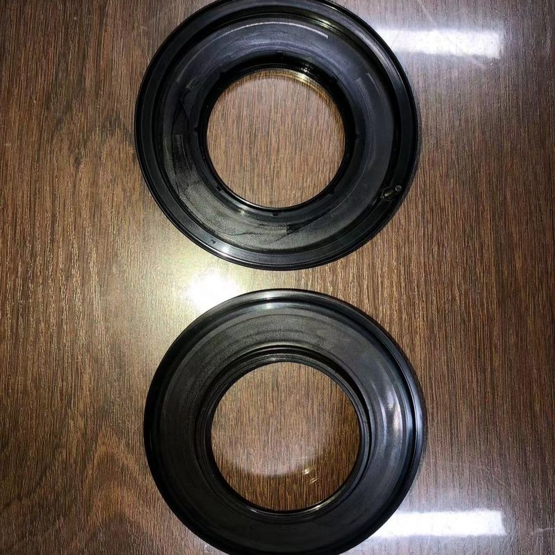 انتقال X-TRAIL هیبریدی CVT موتور کشش پیستون برای نیسان JF018E JF019E