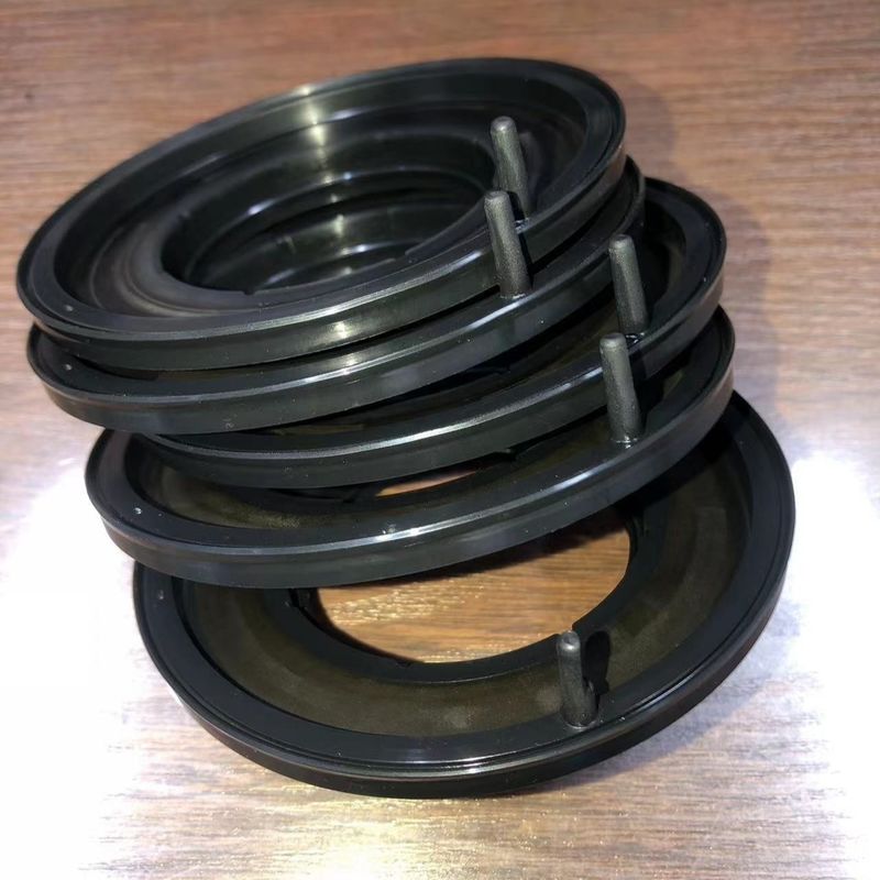 انتقال X-TRAIL هیبریدی CVT موتور کشش پیستون برای نیسان JF018E JF019E