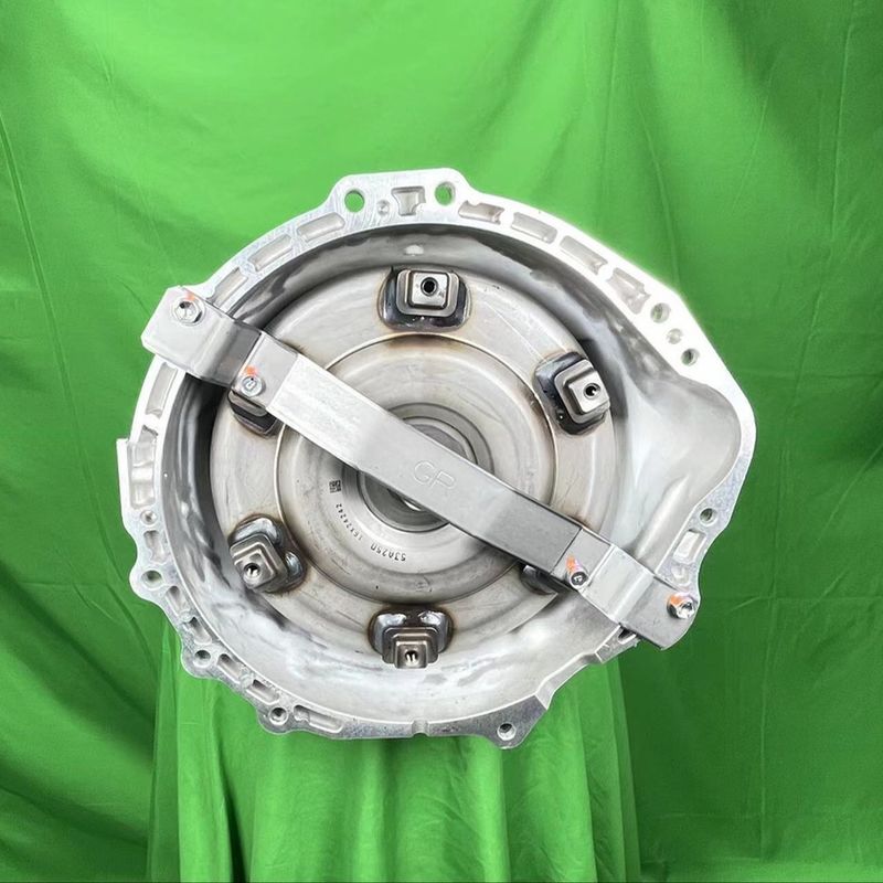 3500004110 مجموعه گیربکس اتوماتیک برای تویوتا تاکوما 3.5L 2WD AC60E