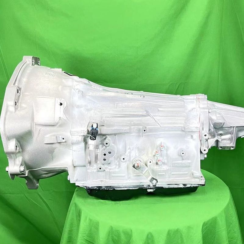 3500004110 مجموعه گیربکس اتوماتیک برای تویوتا تاکوما 3.5L 2WD AC60E