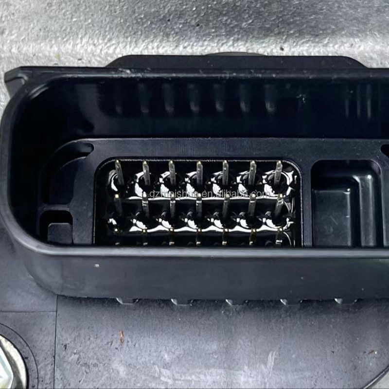 3500004110 مجموعه گیربکس اتوماتیک برای تویوتا تاکوما 3.5L 2WD AC60E