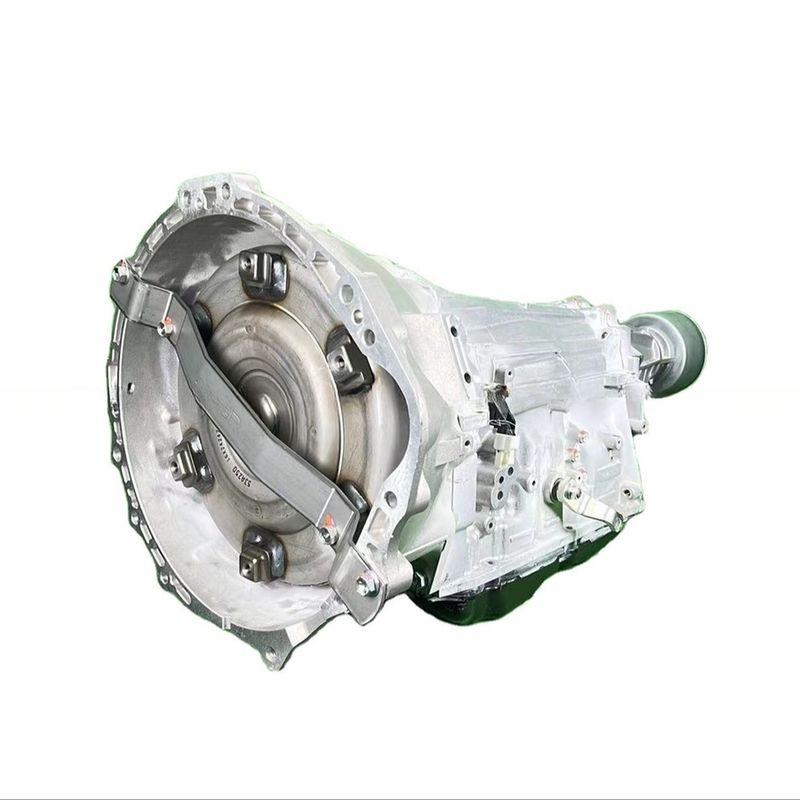 3500004110 مجموعه گیربکس اتوماتیک برای تویوتا تاکوما 3.5L 2WD AC60E