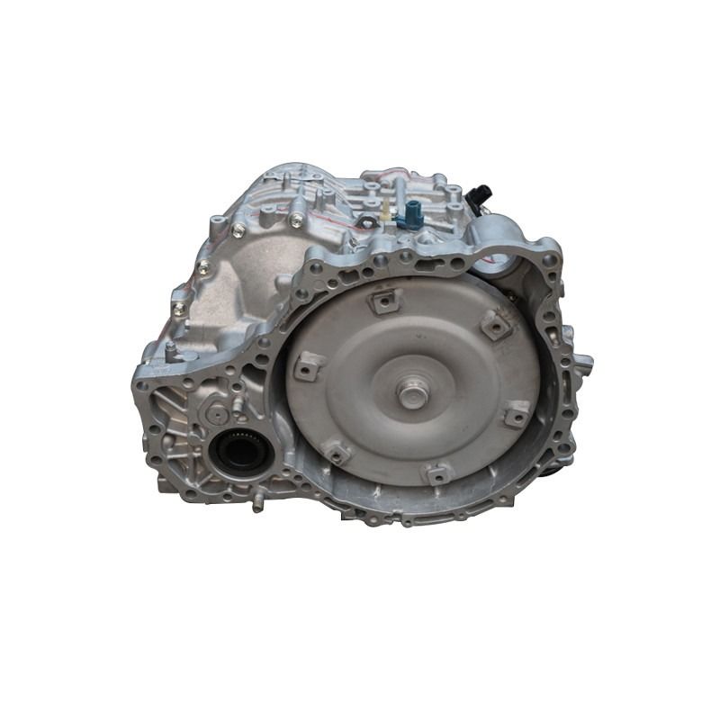 3050048340 جعبه گیربکس اتوماتیک 3.5 لیتر 4x4 WD AWD برای تویوتا HIGHLANDER V6 و لکسوس RX35