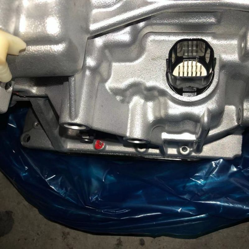 U760E سیستم گیربکس های اتوماتیک برای تویوتا در وضعیت خوب 3050048330 2WD 2.5L 2.7L