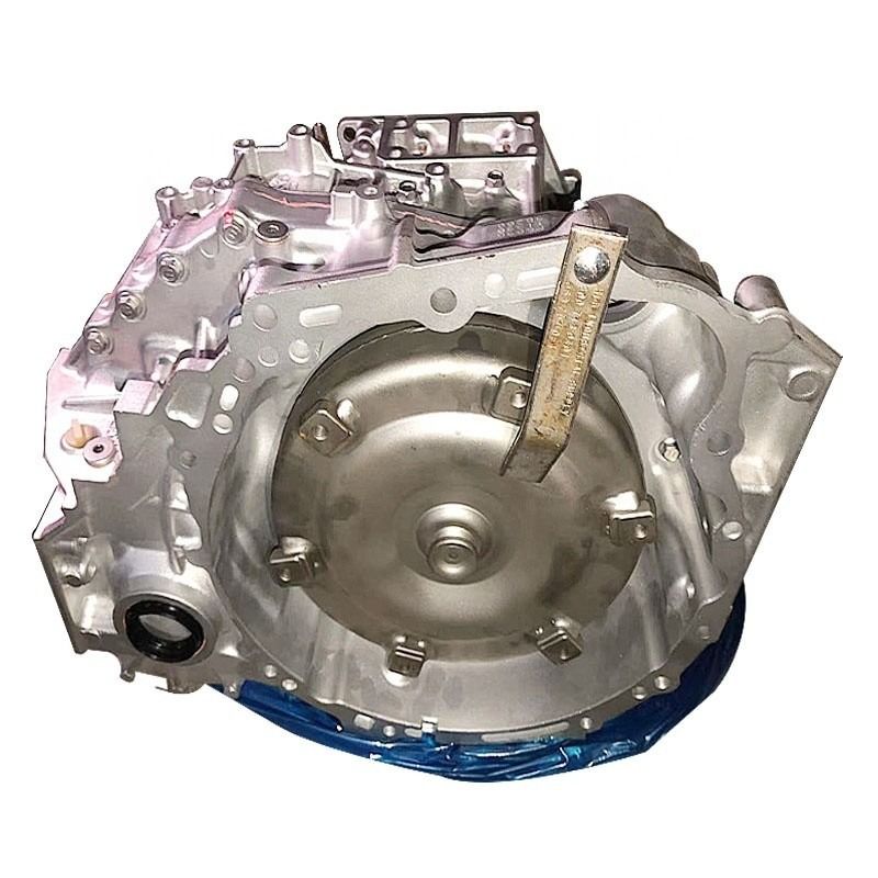 U760E سیستم گیربکس های اتوماتیک برای تویوتا در وضعیت خوب 3050048330 2WD 2.5L 2.7L