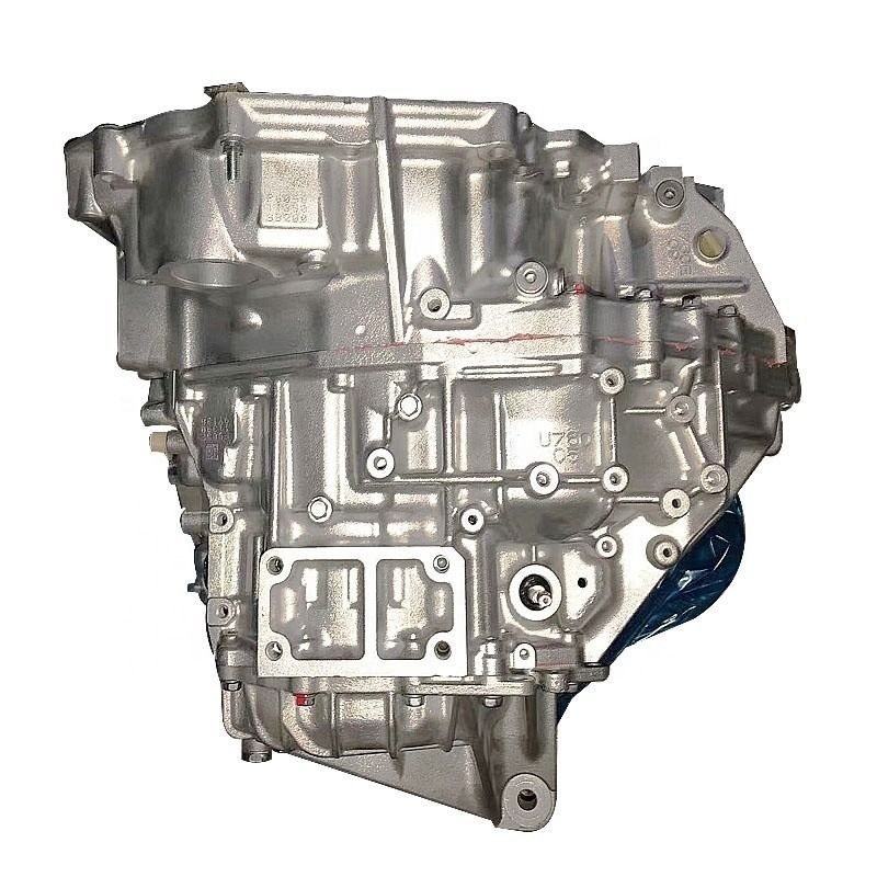 U760E سیستم گیربکس های اتوماتیک برای تویوتا در وضعیت خوب 3050048330 2WD 2.5L 2.7L