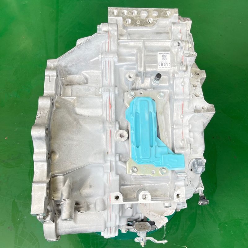 3090033110 سیستم گیربکس اتوماتیک برای تویوتا CAMRY/HYBRID 2.5L A25A A25B P710 E-CVT