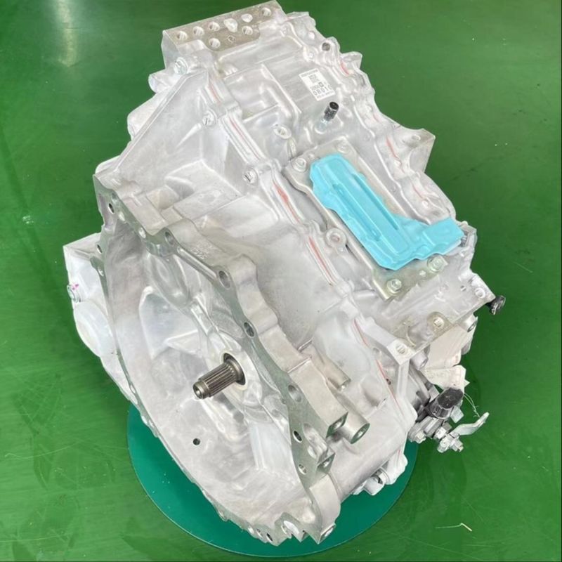 3090033110 سیستم گیربکس اتوماتیک برای تویوتا CAMRY/HYBRID 2.5L A25A A25B P710 E-CVT