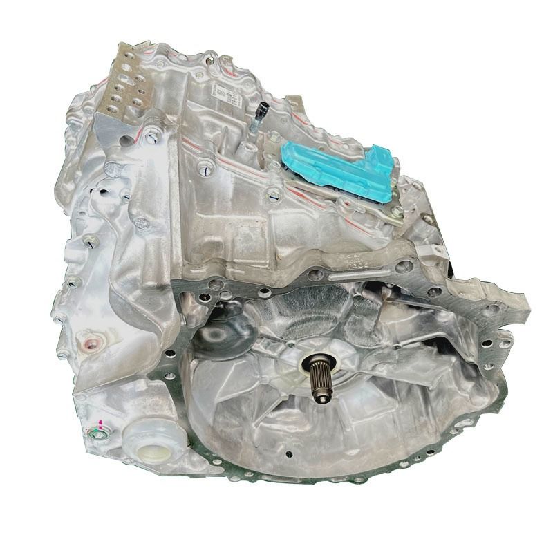 3090033110 سیستم گیربکس اتوماتیک برای تویوتا CAMRY/HYBRID 2.5L A25A A25B P710 E-CVT