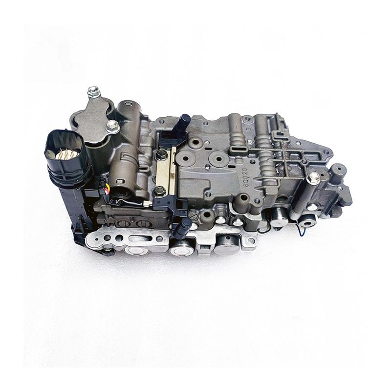 U660E بدنه دریچه گیرنده اتوماتیک 6 سرعت برای تویوتا لکسوس هایلندر RAV4 CAMRY