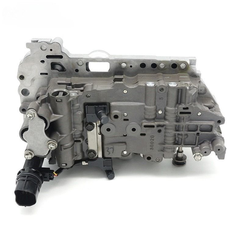 U660E U660 بدن شیر 6 سرعت لباس برای تویوتا لکسوس ES350 کامری 06-11 HIGHLANDER RAV4