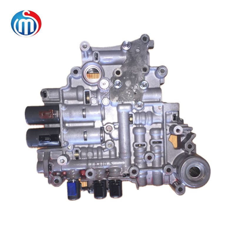 K310 K311 بدنه دریچه گیربکس اتوماتیک برای تویوتا مدل های 2010-2018 35410-12780